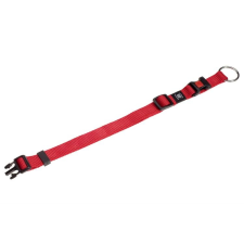 Flamingo nyakörv ziggi piros 2x45-65 cm nyakörv, póráz, hám kutyáknak