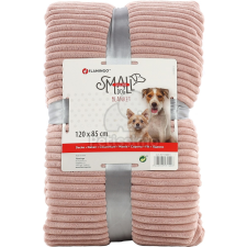  Flamingo puha pléd - több színben Pink szállítóbox, fekhely kutyáknak