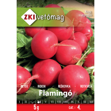  FLAMINGO RETEK 5g fa és növény