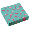  Flamingó szalvéta 20 db-os