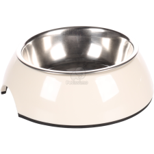  Flamingo tál - fehér M - 350 ml kutyatál