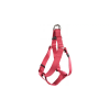 Flamingo Ziggi hám - cherry 40-70 cm