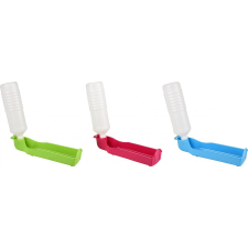  Flamngo Gulliver hordozható itató 750ml-es kutyatál