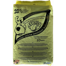 Flamo Flamó junior kutyatáp csirkés 10kg kutyaeledel