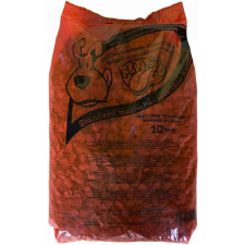 Flamó Large Marhás Kutyatáp 10kg kutyaeledel