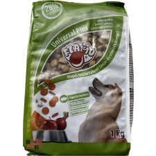  Flamo Universal Plusz 1kg tepertős kutyaeledel
