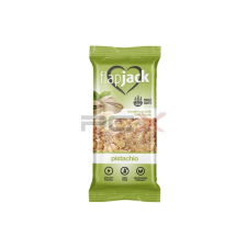 - Flapjack pisztáciás íz&#368; zabszelet 100g reform élelmiszer
