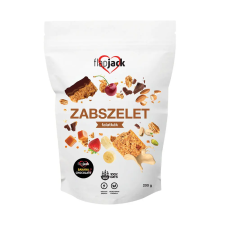  FLAPJACK zabfalatkák Banános-Csokoládés - 200g reform élelmiszer