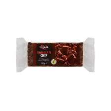 FLAPJACK ZABSZELET CSOKI DARABOKKAL reform élelmiszer