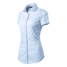 Flash ing női light blue 2XL blúz