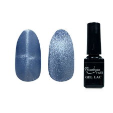 Flash Tiger eye géllakk 5ml - 532 Horizon lakk zselé