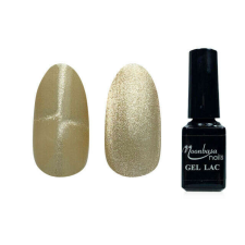 Flash Tiger eye géllakk 5ml - 540 Nova Volaris lakk zselé