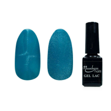Flash Tiger eye géllakk 5ml - 543 Aeranas lakk zselé