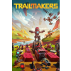 Flashbulb Trailmakers - Space Voyager Pack (DLC) (digitális licenc)