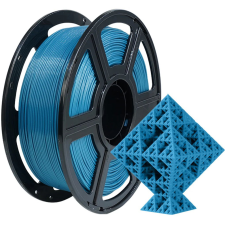 Flashforge Hyper PLA 1,75mm 1kg Pearl Gentian Blue (90010230002) nyomtató kellék