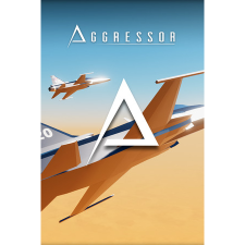 Flashpoint Studios Aggressor (PC - Steam elektronikus játék licensz) videójáték