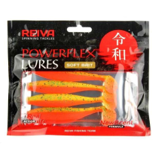  Flat minnow shad 10cm 4db/cs csali