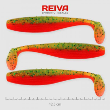  Flat minnow shad 12,5cm 3db/cs csali