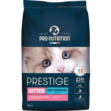 Flatazor Crocktail Kitten 2 kg macskaeledel