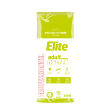 Flatazor Elite Adult Mini 20kg kutyaeledel