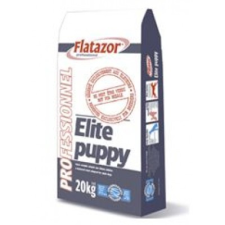Flatazor Elite Puppy kutyaeledel