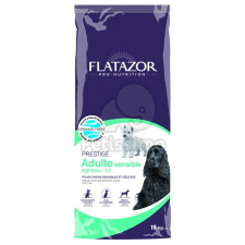 Flatazor Flatazor Prestige Adult báránnyal és rizzsel 3 kg kutyaeledel