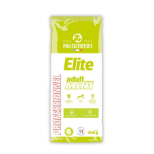 Flatazor Flatazor Pro-Nutrition Elite Adult Mini 20 kg kutyaeledel