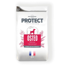 Flatazor Flatazor Pro-Nutrition Protect Dog Osteo 2 kg kutyaeledel