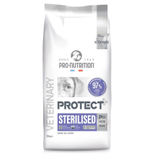 Flatazor Flatazor Pro-Nutrition Protect Dog Sterilized 12 kg kutyaeledel