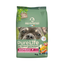 Flatazor Flatazor Pro-Nutrition PureLife Sensitive With Lamb 2 kg kutyaeledel
