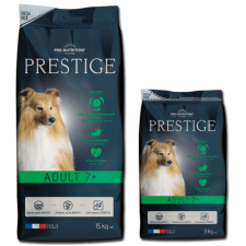 Flatazor Prestige Adult 7+ 3kg kutyaeledel