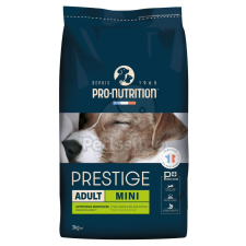  Flatazor Prestige Adult Mini 8 kg kutyaeledel