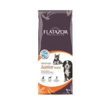 Flatazor Prestige Junior Maxi (2*15kg) kutyaeledel