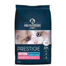  Flatazor Prestige Kitten 2 kg macskaeledel