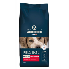  Flatazor Pro-Nutrition Prestige Adult 7+ Medium 15 kg kutyaeledel