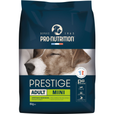  Flatazor Pro-Nutrition Prestige Adult Mini 8 kg kutyaeledel
