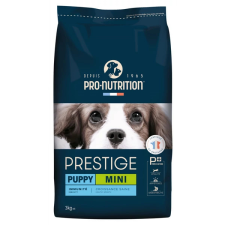 Flatazor Pro-Nutrition Prestige Puppy Mini 3 kg kutyaeledel