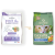 Flatazor Pro-Nutrition Pure Life Cat Sterilised 8+ (2 x 8 kg) 16kg
