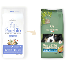 Flatazor Pro-Nutrition Pure Life Puppy Maxi 12kg kutyaeledel