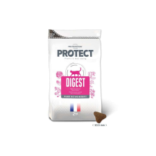 Flatazor Protect Chat Dermato &amp;amp; Digest 2kg macskaeledel