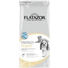 Flatazor Protect Digest kutyaeledel