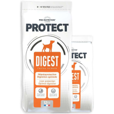 Flatazor Protect Digest Kutyaeledel - Emésztésjavító - 24 kg kutyaeledel