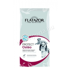 Flatazor Protect Ostéo kutyaeledel
