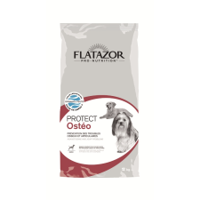 Flatazor Protect Ostéo (2*12kg) kutyaeledel
