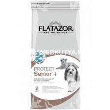 Flatazor Protect Senior 12 kg kutyaeledel