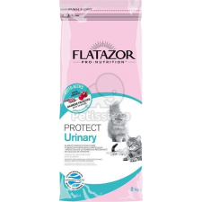 Flatazor Protect Urinary 2 kg macskaeledel