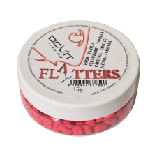  Flatters - Eper - Vanília bojli, aroma