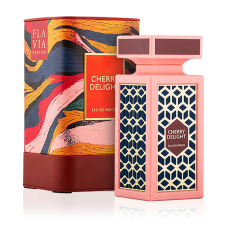 Flavia Cherry Delight EDP 90 ml parfüm és kölni