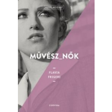 Flavia Figeri Művész nők történelem