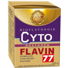  Flavin77 Cyto rostkrém 240g vitamin és táplálékkiegészítő